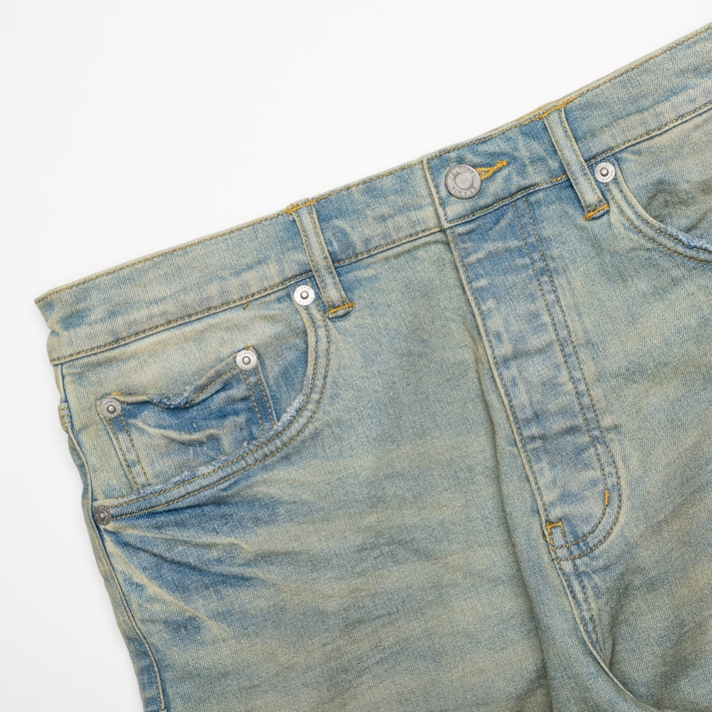 Purple denim 005